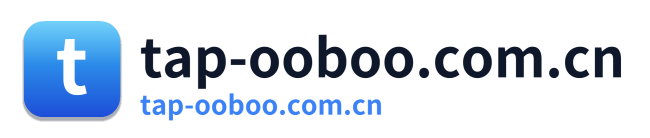 tap-ooboo.com.cn Logo
